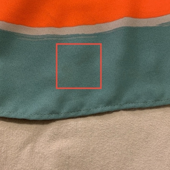 MAEVE by ANTHROPOLOGIE Plein Air Maxi Skirt - Picture 8 of 11